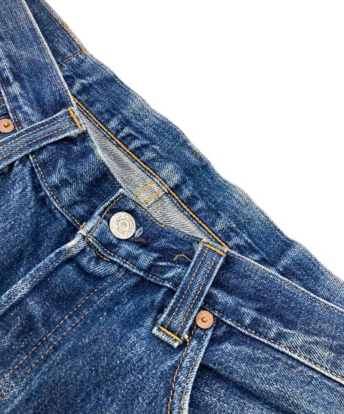 LEVI'S VINTAGE CLOTHING（リーバイス ビンテージ クロージング）LEVI'S VINTAGE CLOTHING (リーバイス ビンテージ クロージング) 00S 501XXデニムパンツ インディゴ サイズ:38の古着・服飾アイテム