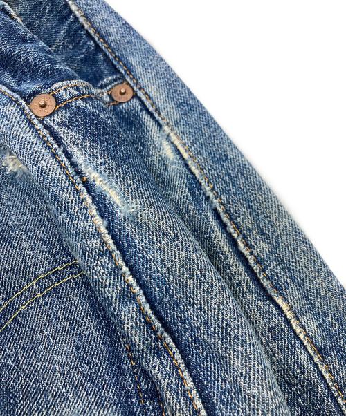 LEVI'S VINTAGE CLOTHING（リーバイス ビンテージ クロージング）LEVI'S VINTAGE CLOTHING (リーバイス ビンテージ クロージング) 00S 501XXデニムパンツ インディゴ サイズ:38の古着・服飾アイテム