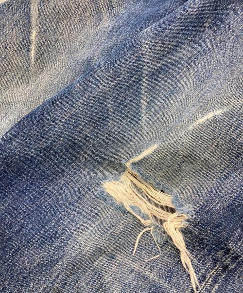 LEVI'S VINTAGE CLOTHING（リーバイス ビンテージ クロージング）LEVI'S VINTAGE CLOTHING (リーバイス ビンテージ クロージング) 00S 501XXデニムパンツ インディゴ サイズ:38の古着・服飾アイテム
