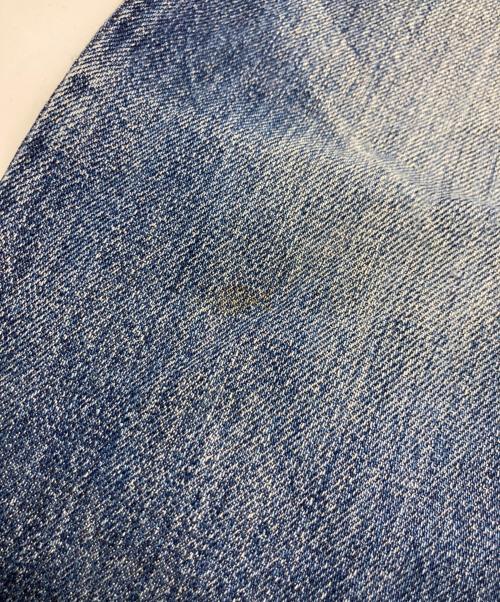 LEVI'S VINTAGE CLOTHING（リーバイス ビンテージ クロージング）LEVI'S VINTAGE CLOTHING (リーバイス ビンテージ クロージング) 00S 501XXデニムパンツ インディゴ サイズ:38の古着・服飾アイテム