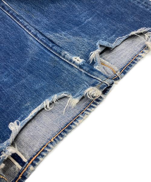 LEVI'S VINTAGE CLOTHING（リーバイス ビンテージ クロージング）LEVI'S VINTAGE CLOTHING (リーバイス ビンテージ クロージング) 00S 501XXデニムパンツ インディゴ サイズ:38の古着・服飾アイテム