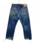 LEVI'S VINTAGE CLOTHING (リーバイス ビンテージ クロージング) 00S 501XXデニムパンツ インディゴ サイズ:38：15000円