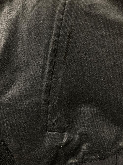 US ARMY（ユーエスアーミー）US ARMY (ユーエスアーミー) ECWCS GEN2 POLATEC FLEECE JACKET ブラック サイズ:Lの古着・服飾アイテム