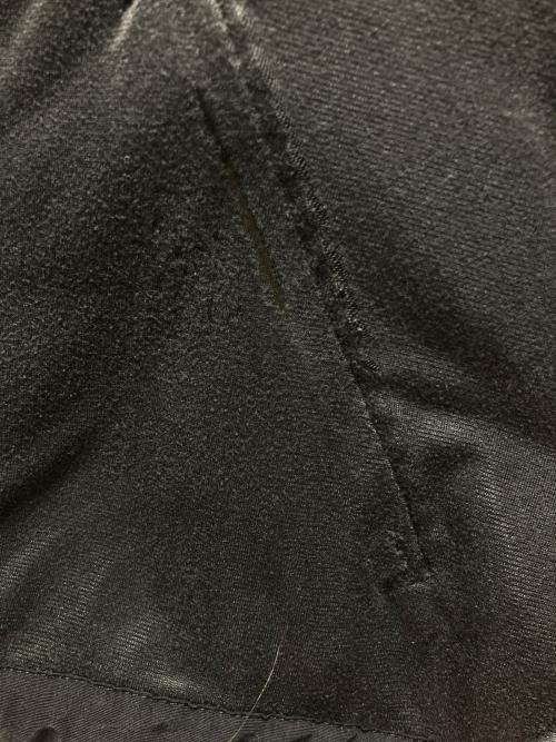 US ARMY（ユーエスアーミー）US ARMY (ユーエスアーミー) ECWCS GEN2 POLATEC FLEECE JACKET ブラック サイズ:Lの古着・服飾アイテム