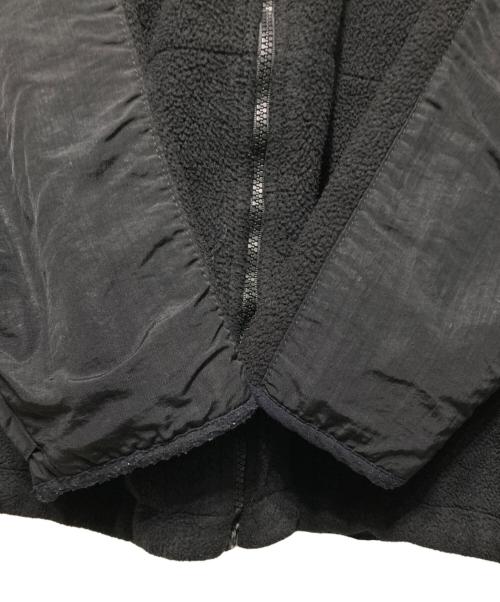 US ARMY（ユーエスアーミー）US ARMY (ユーエスアーミー) ECWCS GEN2 POLATEC FLEECE JACKET ブラック サイズ:Lの古着・服飾アイテム