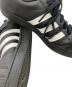 中古・古着 adidas (アディダス) SUPER STAR ブラック サイズ:US8 1/2：6000円