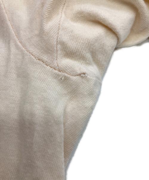 Hanes（ヘインズ）Hanes (ヘインズ) 80-90sプリントTシャツ ホワイト サイズ:XLの古着・服飾アイテム