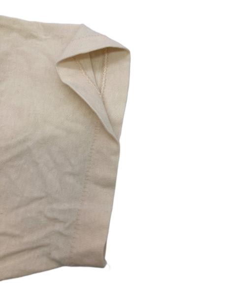Hanes（ヘインズ）Hanes (ヘインズ) 80-90sプリントTシャツ ホワイト サイズ:XLの古着・服飾アイテム