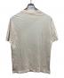 Hanes (ヘインズ) 80-90sプリントTシャツ ホワイト サイズ:XL：5000円
