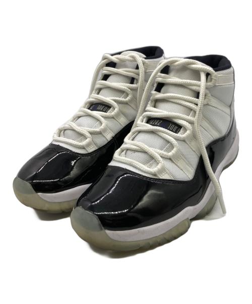 NIKE（ナイキ）NIKE (ナイキ) Air Jordan 11 Retro 