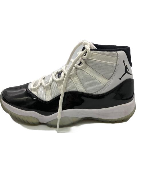 NIKE（ナイキ）NIKE (ナイキ) Air Jordan 11 Retro 