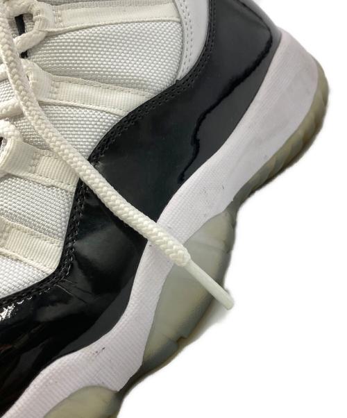 NIKE（ナイキ）NIKE (ナイキ) Air Jordan 11 Retro 