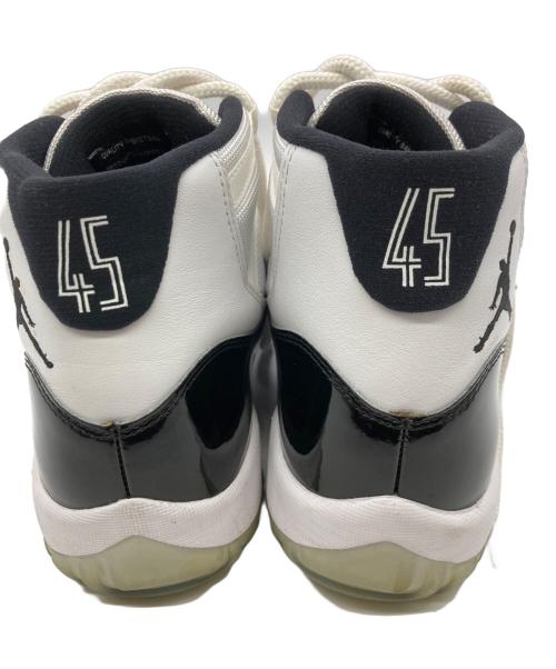NIKE（ナイキ）NIKE (ナイキ) Air Jordan 11 Retro 