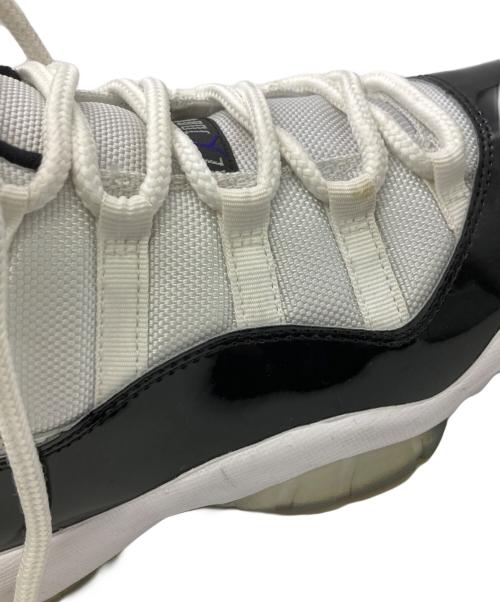 NIKE（ナイキ）NIKE (ナイキ) Air Jordan 11 Retro 