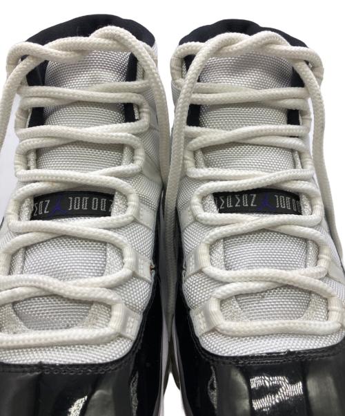 NIKE（ナイキ）NIKE (ナイキ) Air Jordan 11 Retro 