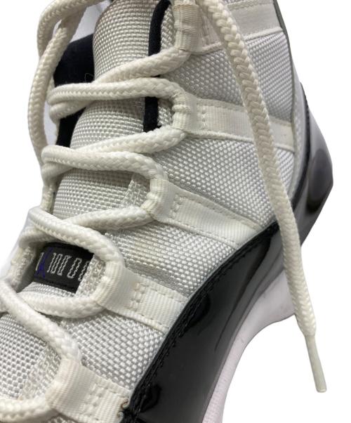 NIKE（ナイキ）NIKE (ナイキ) Air Jordan 11 Retro 