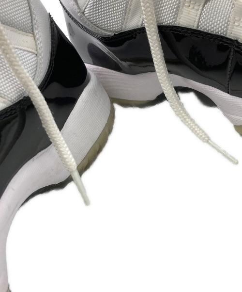 NIKE（ナイキ）NIKE (ナイキ) Air Jordan 11 Retro 