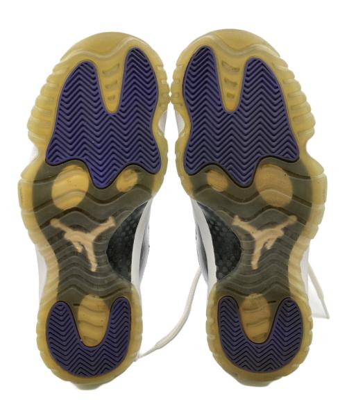 NIKE（ナイキ）NIKE (ナイキ) Air Jordan 11 Retro 
