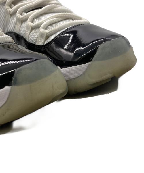 NIKE（ナイキ）NIKE (ナイキ) Air Jordan 11 Retro 