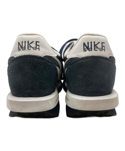 NIKE（ナイキ）NIKE (ナイキ) sacai (サカイ) FRAGMENT (フラッグメント) LD Waffle 
