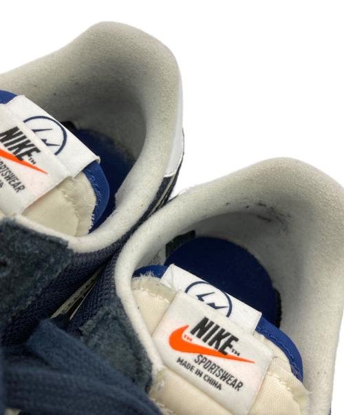 NIKE（ナイキ）NIKE (ナイキ) sacai (サカイ) FRAGMENT (フラッグメント) LD Waffle 