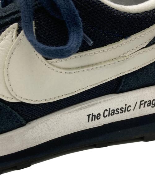 NIKE（ナイキ）NIKE (ナイキ) sacai (サカイ) FRAGMENT (フラッグメント) LD Waffle 