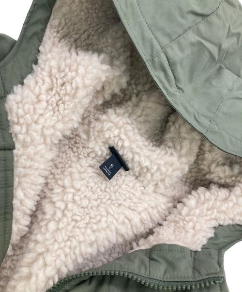 Patagonia（パタゴニア）Patagonia (パタゴニア) BOYS' INFURNO JACKET オリーブ サイズ:XLの古着・服飾アイテム