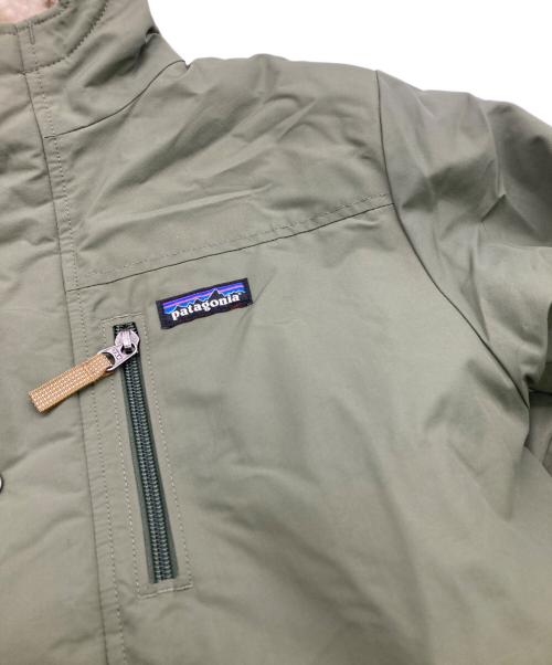 Patagonia（パタゴニア）Patagonia (パタゴニア) BOYS' INFURNO JACKET オリーブ サイズ:XLの古着・服飾アイテム