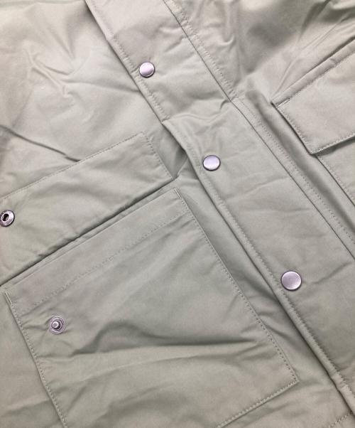 Patagonia（パタゴニア）Patagonia (パタゴニア) BOYS' INFURNO JACKET オリーブ サイズ:XLの古着・服飾アイテム