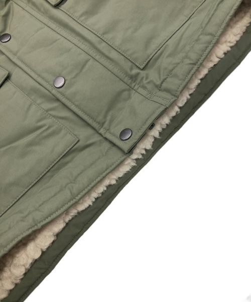 Patagonia（パタゴニア）Patagonia (パタゴニア) BOYS' INFURNO JACKET オリーブ サイズ:XLの古着・服飾アイテム