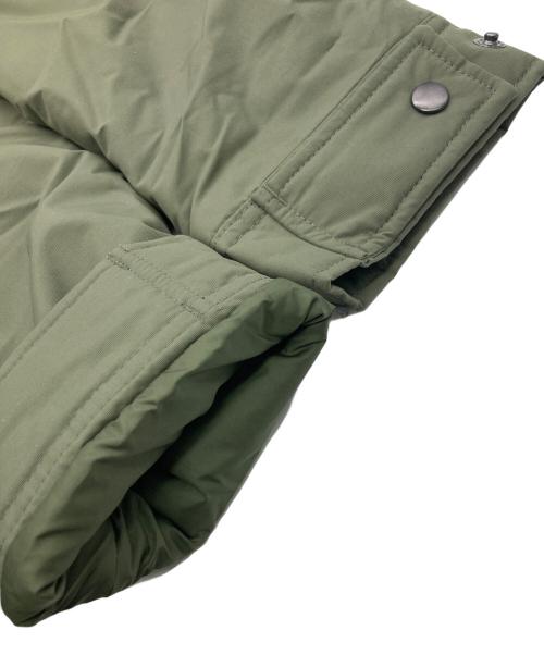 Patagonia（パタゴニア）Patagonia (パタゴニア) BOYS' INFURNO JACKET オリーブ サイズ:XLの古着・服飾アイテム