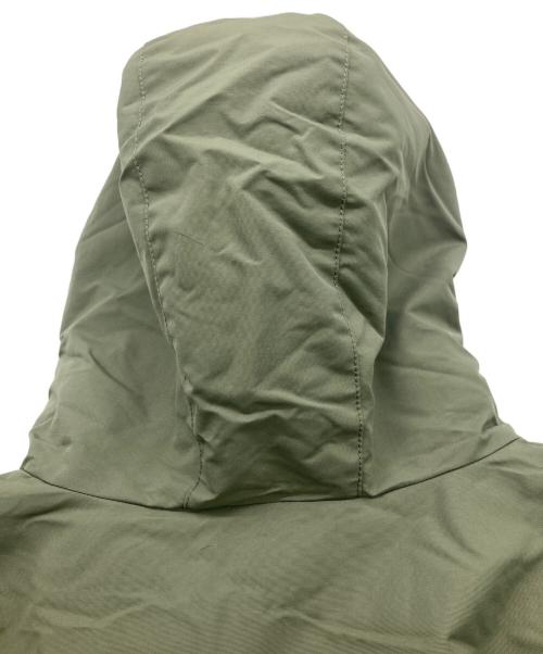 Patagonia（パタゴニア）Patagonia (パタゴニア) BOYS' INFURNO JACKET オリーブ サイズ:XLの古着・服飾アイテム