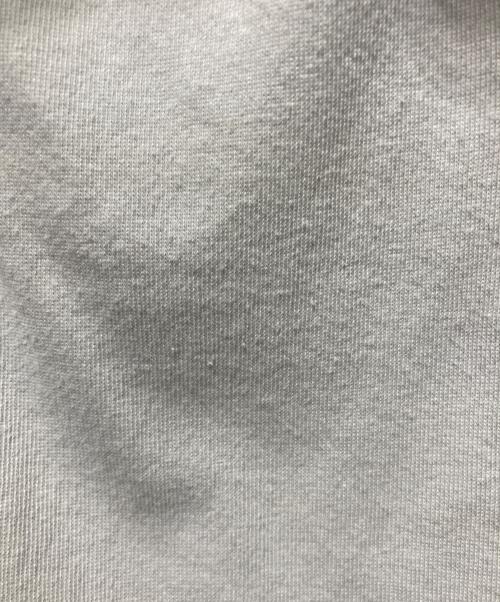 Snidel（スナイデル）Snidel (スナイデル) レースボディスーツ グレー サイズ:FREEの古着・服飾アイテム