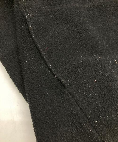 Patagonia（パタゴニア）Patagonia (パタゴニア) シンチラ ハーフジップフリースプルオーバー ブラック サイズ:Sの古着・服飾アイテム