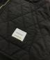 中古・古着 COOTIE PRODUCTIONS (クーティープロダクツ) Nylon Quilting Work Vest ブラック サイズ:S：18000円