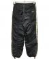 adidas (アディダス) THUG CLUB (サグ クラブ) THUG CLUB WOVEN TRACKPANTS ブラック サイズ:Ｌ：25000円