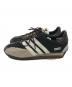 adidas (アディダス) COUNTRY OG SFTM ローカットスニーカー ブラック サイズ:US8 1/2(26.5cm)：18000円