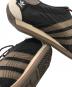 中古・古着 adidas (アディダス) COUNTRY OG SFTM ローカットスニーカー ブラック サイズ:US8 1/2(26.5cm)：18000円
