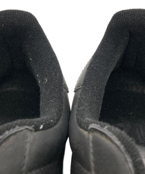 adidas（アディダス）adidas (アディダス) Superstar II ローカットスニーカー ブラック サイズ:26.5cmの古着・服飾アイテム
