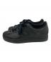 adidas (アディダス) Superstar II ローカットスニーカー ブラック サイズ:26.5cm：6000円