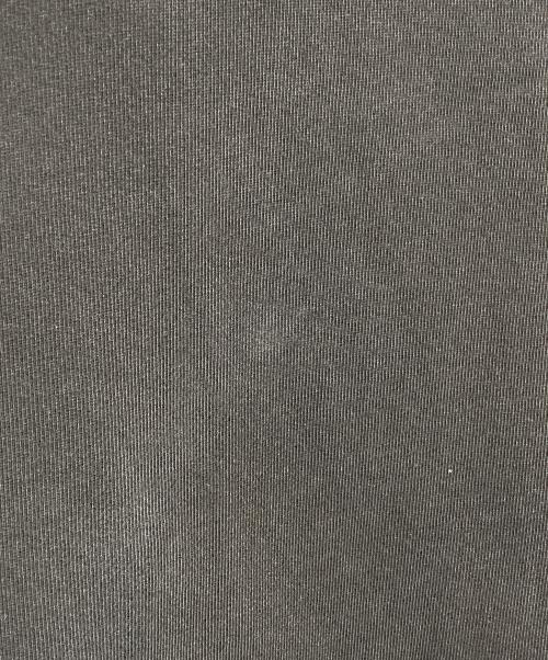 STONE ISLAND（ストーンアイランド）STONE ISLAND (ストーンアイランド) ロゴパッチフーディー/Logo Patch Hoodie ブラック サイズ:XXLの古着・服飾アイテム