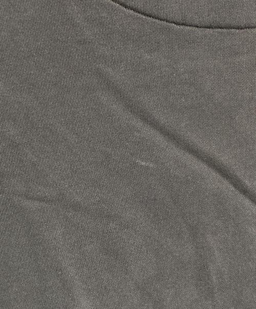 STONE ISLAND（ストーンアイランド）STONE ISLAND (ストーンアイランド) ロゴパッチフーディー/Logo Patch Hoodie ブラック サイズ:XXLの古着・服飾アイテム