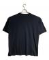 C.P COMPANY (シーピーカンパニー) 1989 ロゴTシャツ/LogoT ブラック サイズ:XL：8000円