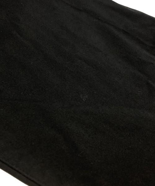 STONE ISLAND（ストーンアイランド）STONE ISLAND (ストーンアイランド) REGULAR FIT カーゴパンツ/レギュラーフィット ブラック サイズ:W34の古着・服飾アイテム