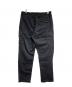 STONE ISLAND (ストーンアイランド) REGULAR FIT カーゴパンツ/レギュラーフィット ブラック サイズ:W34：35000円