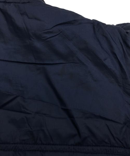 Patagonia（パタゴニア）Patagonia (パタゴニア) パフジャケット ネイビー サイズ:12(KIDS)の古着・服飾アイテム
