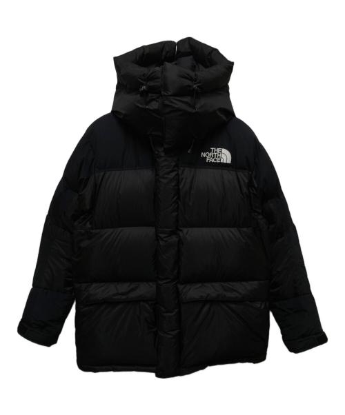 THE NORTH FACE（ザ ノース フェイス）THE NORTH FACE (ザ ノース フェイス) HIM DOWN PARKA ブラック サイズ:Ｓの古着・服飾アイテム