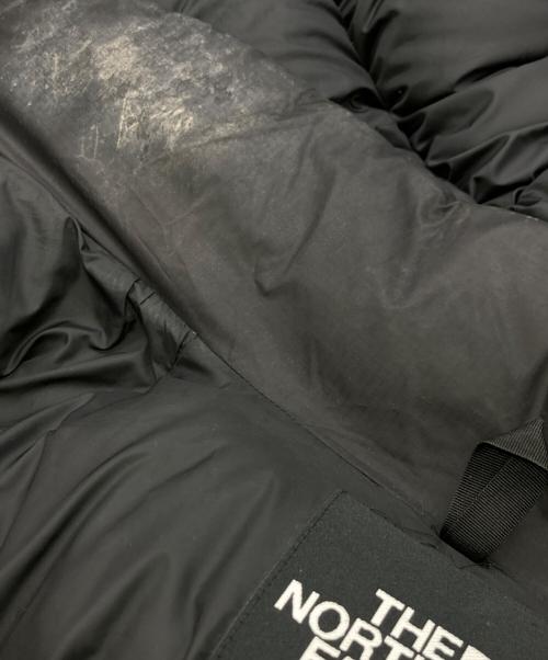 THE NORTH FACE（ザ ノース フェイス）THE NORTH FACE (ザ ノース フェイス) HIM DOWN PARKA ブラック サイズ:Ｓの古着・服飾アイテム