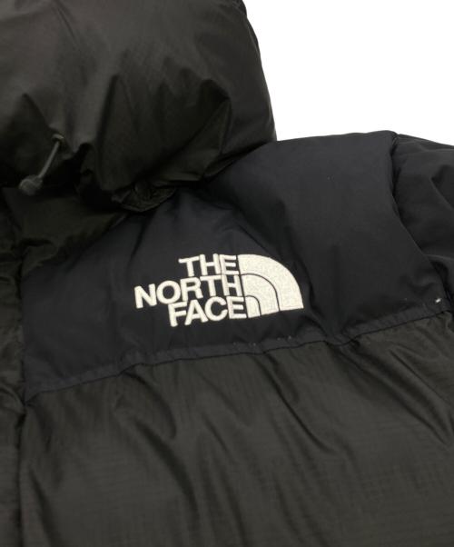 THE NORTH FACE（ザ ノース フェイス）THE NORTH FACE (ザ ノース フェイス) HIM DOWN PARKA ブラック サイズ:Ｓの古着・服飾アイテム