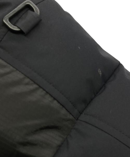 THE NORTH FACE（ザ ノース フェイス）THE NORTH FACE (ザ ノース フェイス) HIM DOWN PARKA ブラック サイズ:Ｓの古着・服飾アイテム
